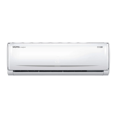 Sigma Comfort 12.000 BTU/h A++ Inverter Klima R32 DHD1 SGM12INVDHD1