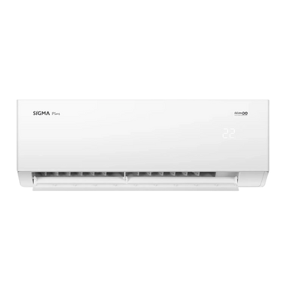 Sigma Plus 18.000 BTU/h A++ Inverter Klima R32 DHB1 SGM18INVDHB1