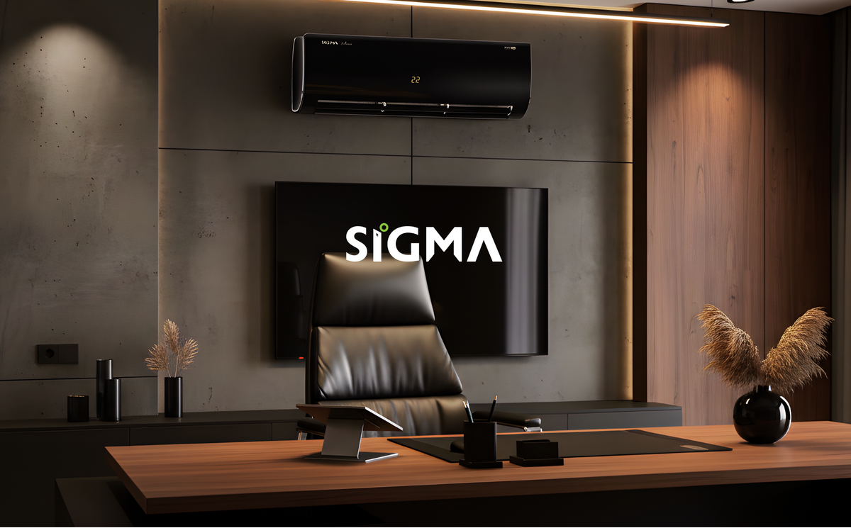 Sigma
