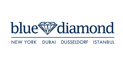Blue Diamond