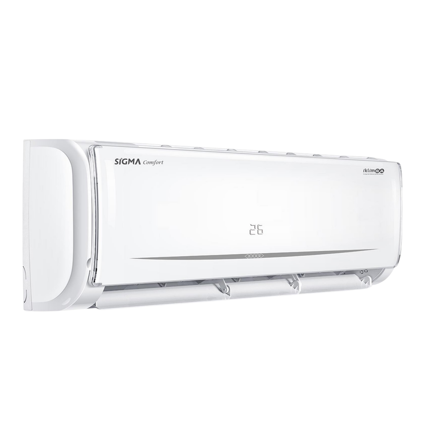 Sigma Comfort 9.000 BTU/h A++ Inverter Klima R32 DHD1 SGM09INVDHD1