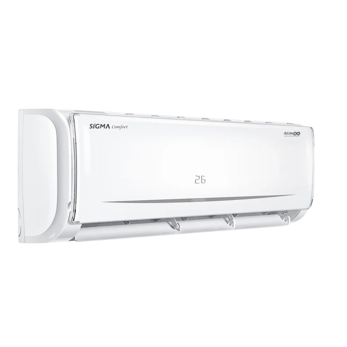 Sigma Comfort 18.000 BTU/h A++ Inverter Klima R32 DHD1 SGM18INVDHD1