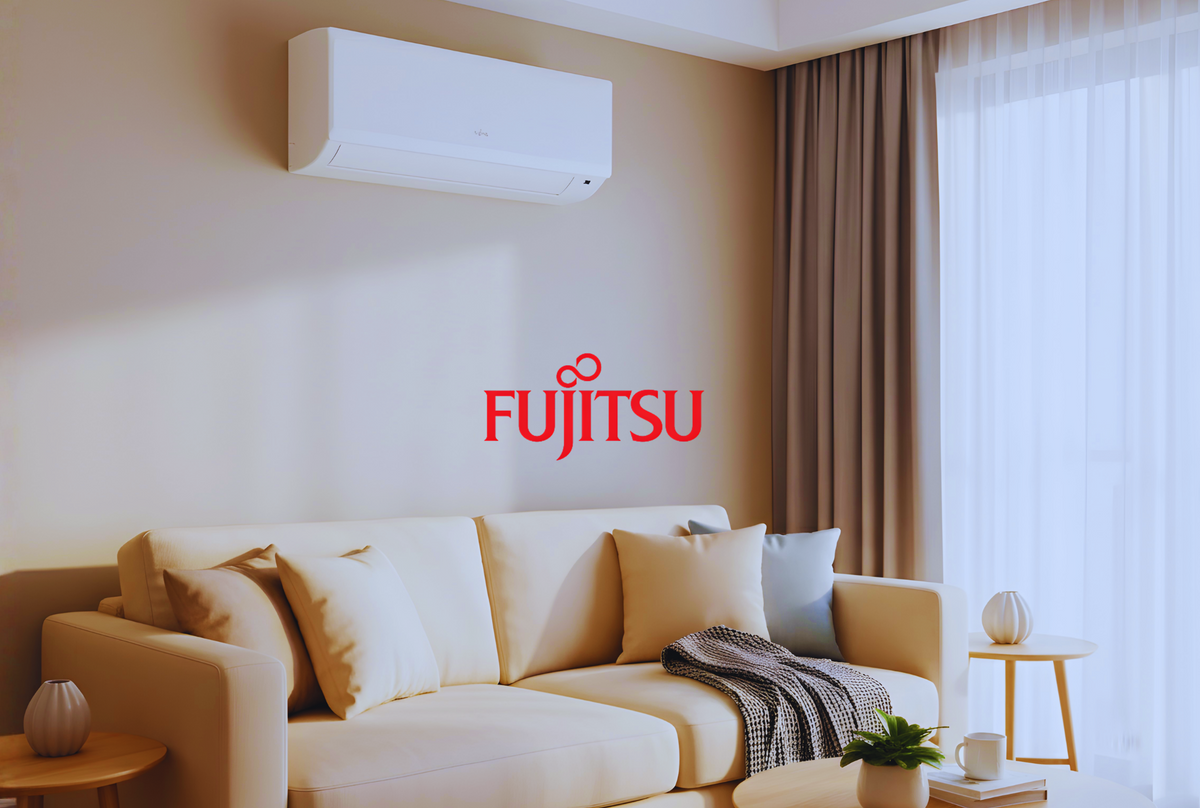 Fujitsu