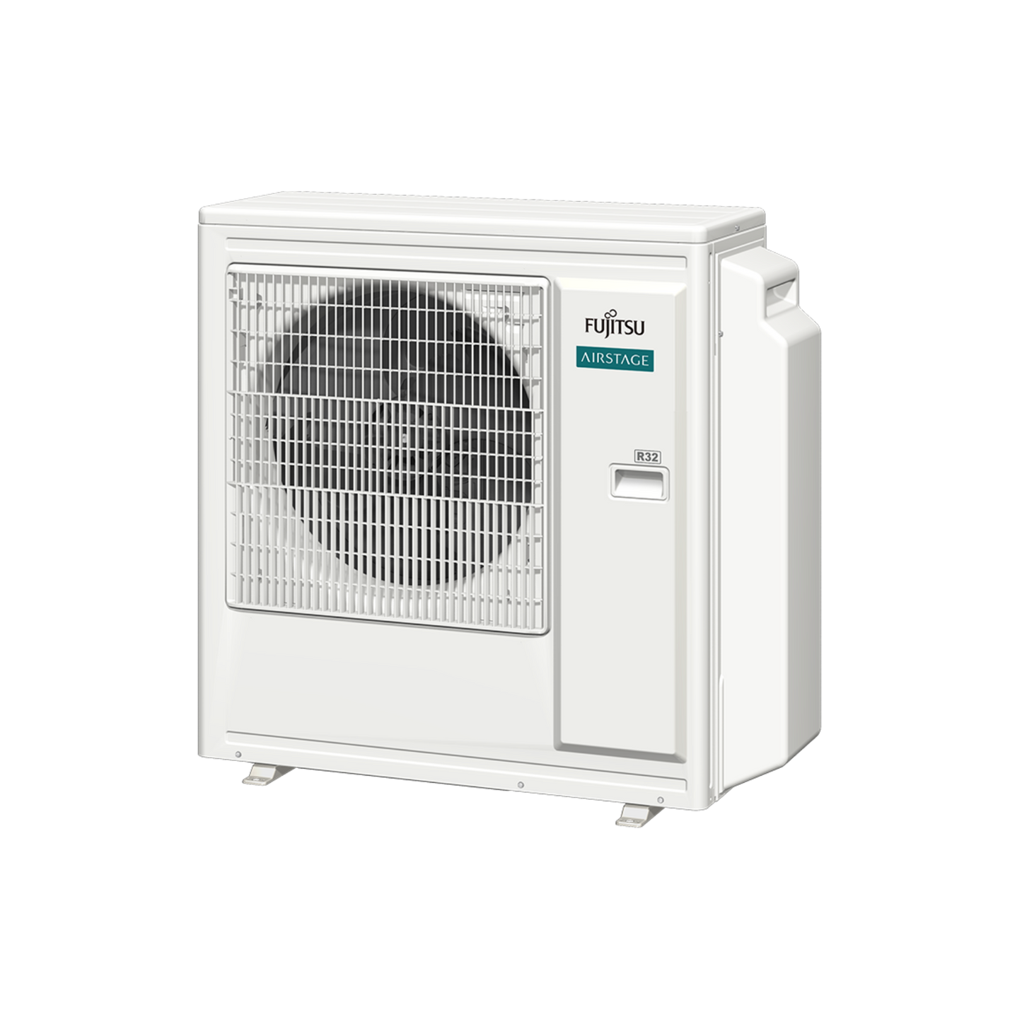 Fujitsu Multi Inverter Dış Ünite Klima 30.000 BTU/h AOEG30KBTA4