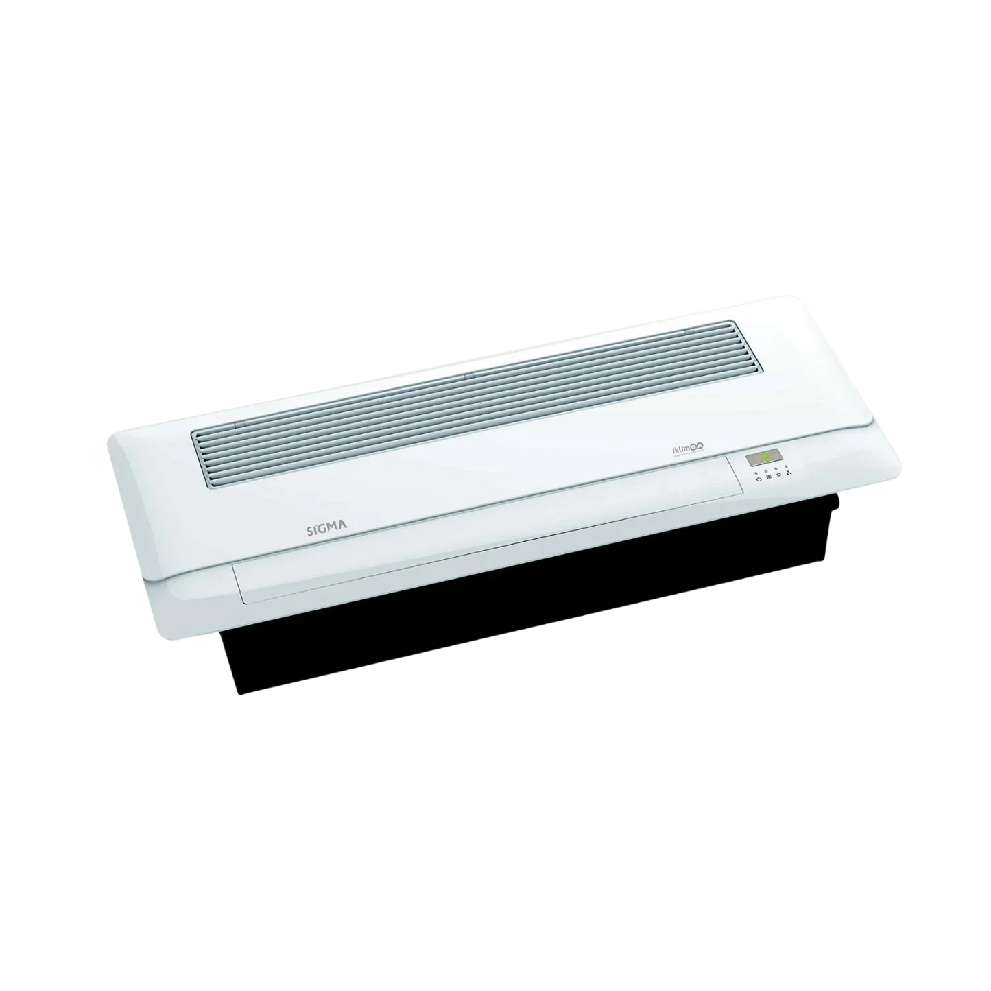 Sigma Multi Inverter Tek Yöne Kaset Tipi 18.000 BTU/h CMF1 SGM18INVCMF1