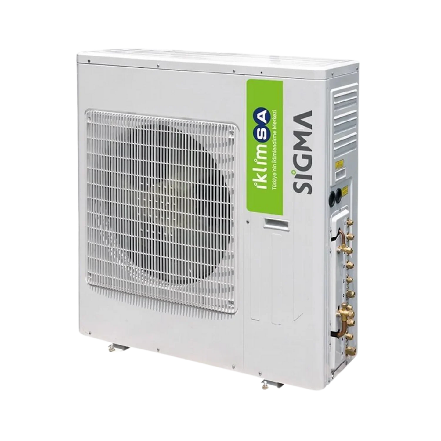 Sigma Multi Inverter Dış Ünite 24.000 BTU/h MLG SGM24INVMLG