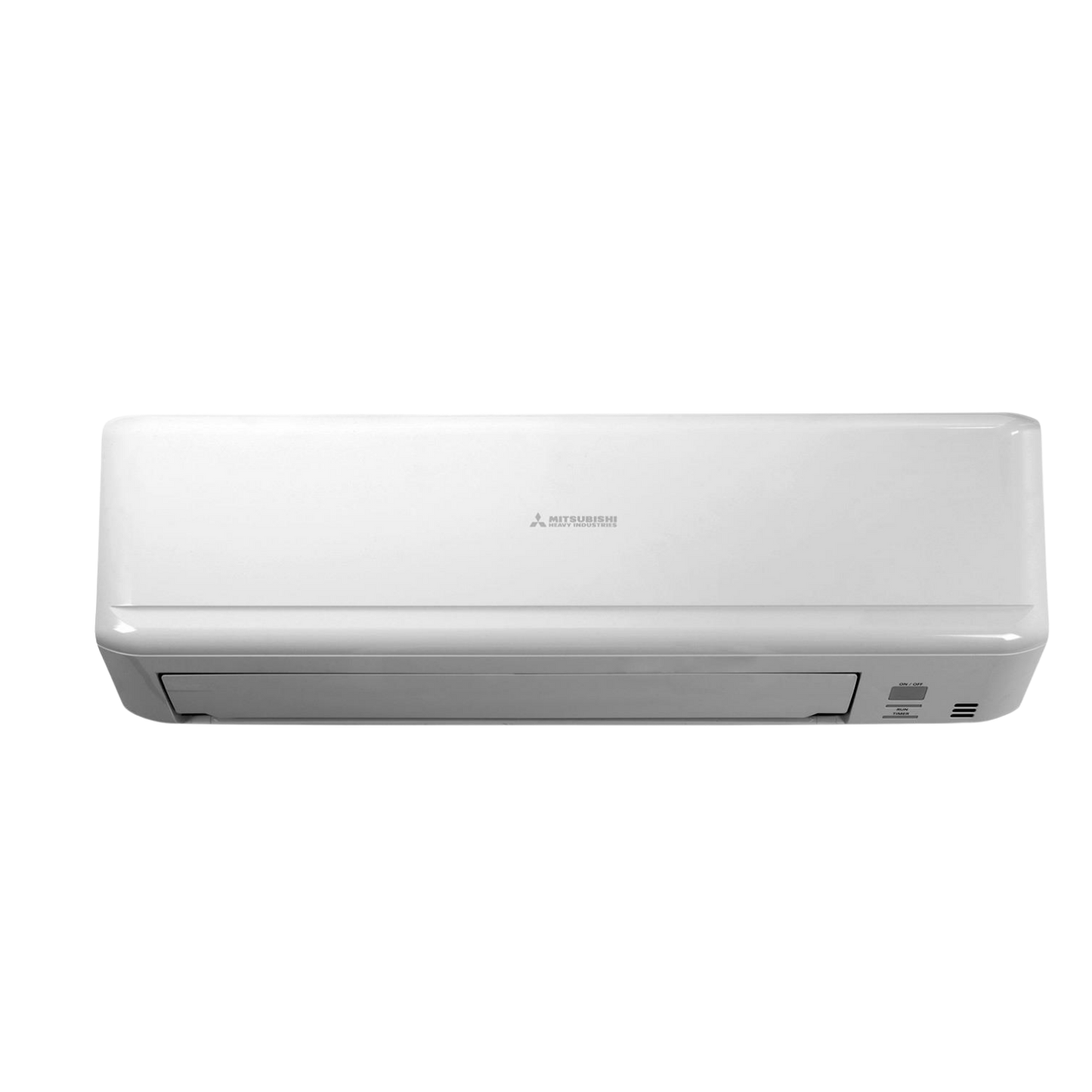Mitsubishi Heavy Inverter Klima Silver Serisi 9000 BTU/h A Enerji Sınıfı SRK25ZSP-W(S)