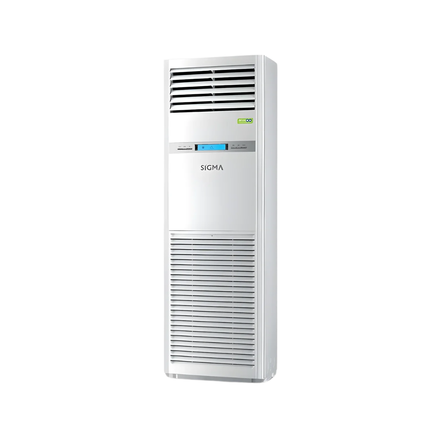 Sigma Salon Tipi 48.000 BTU Inverter Salon SGM48INVSMB