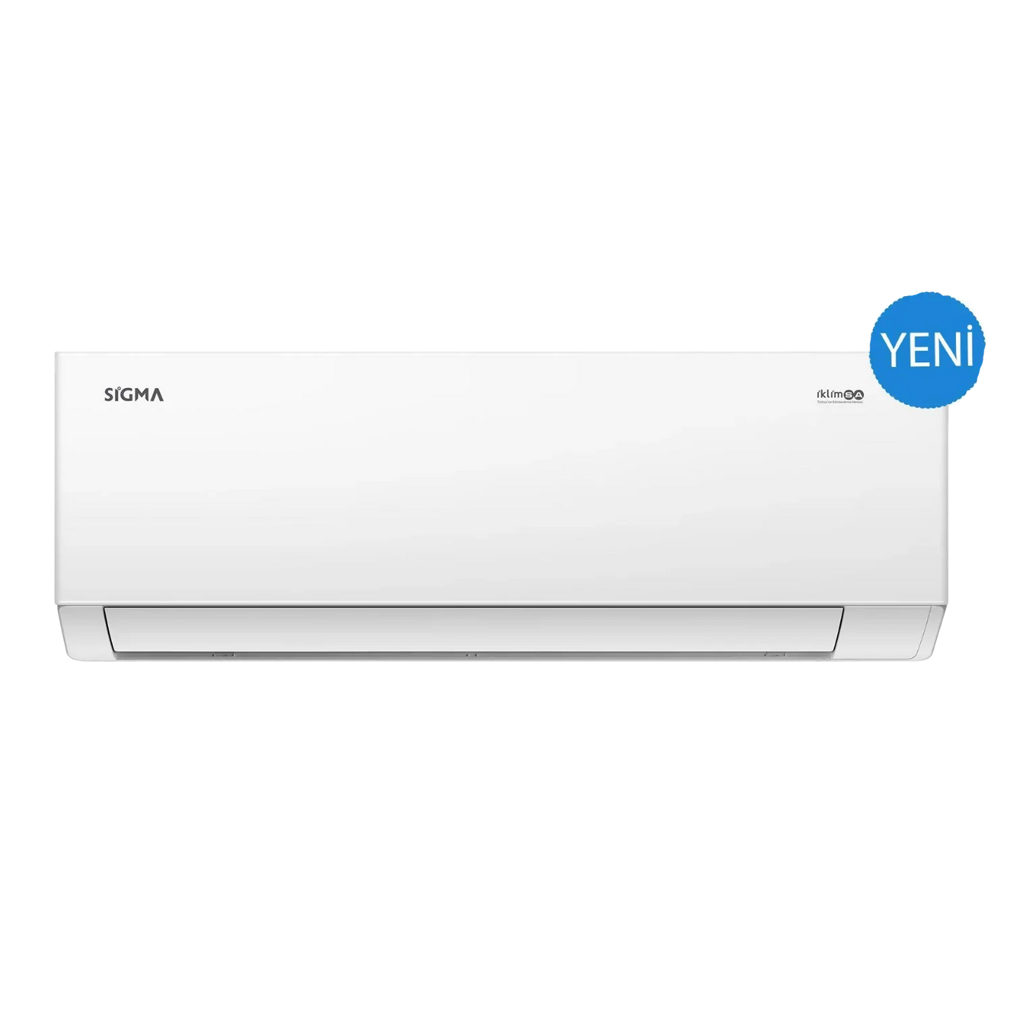 Sigma Multi Inverter Duvar Tipi iç Ünite 9.000 BTU/h SGM09INVDMHR
