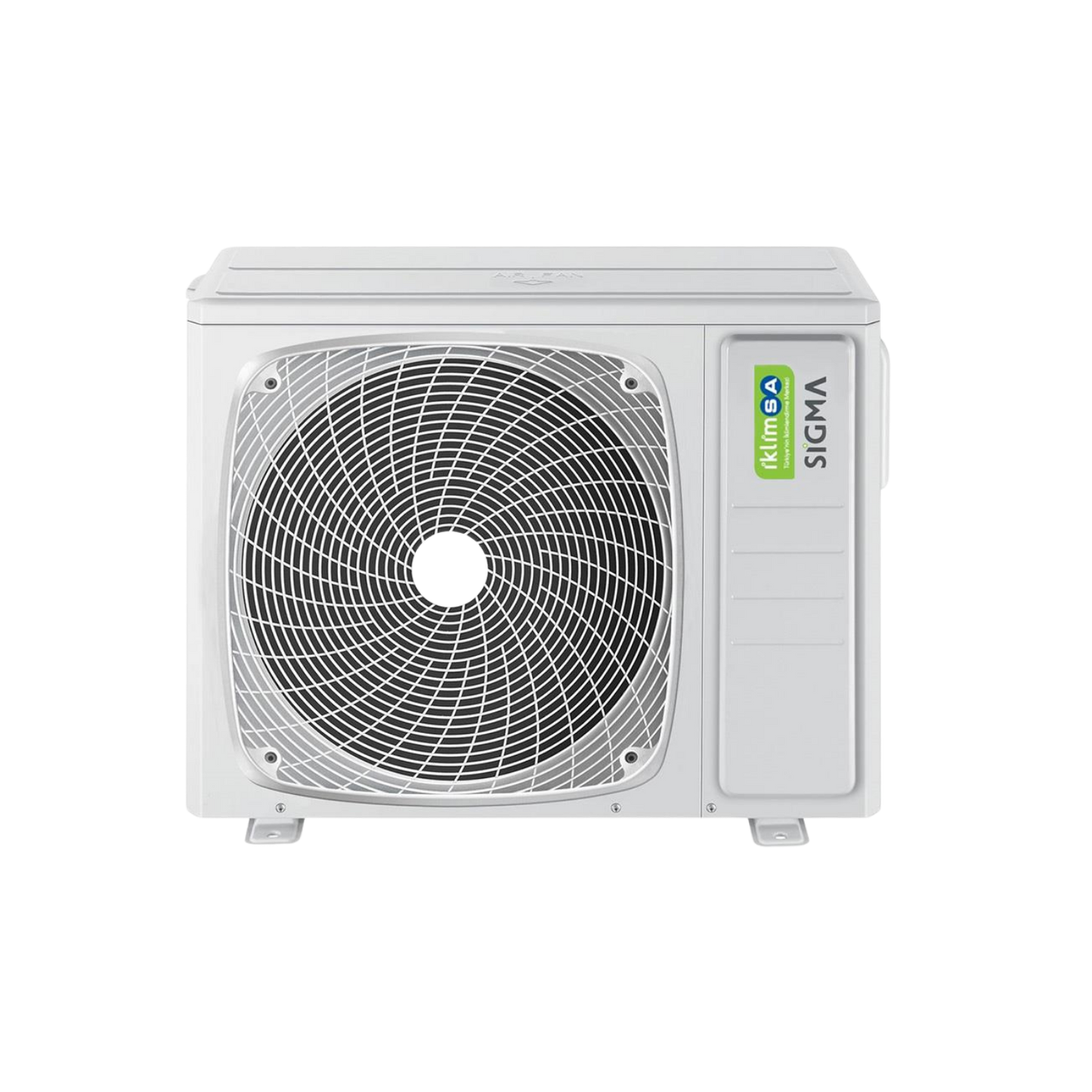 Sigma Multi Inverter Dış Ünite 42.000 BTU/h SGM42INVMLH