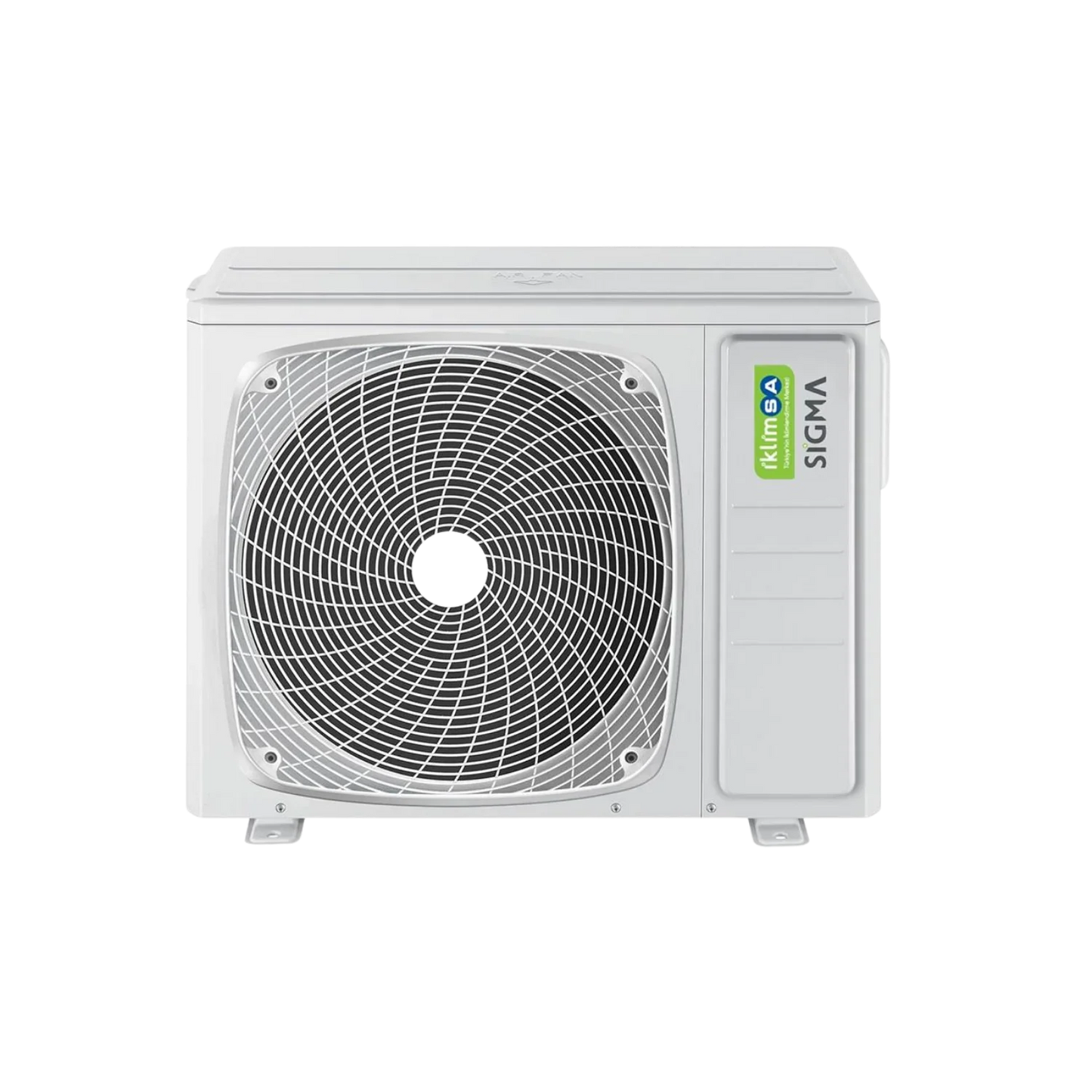 Sigma Multi Inverter Dış Ünite 18.000 BTU/h SGM18INVMLH