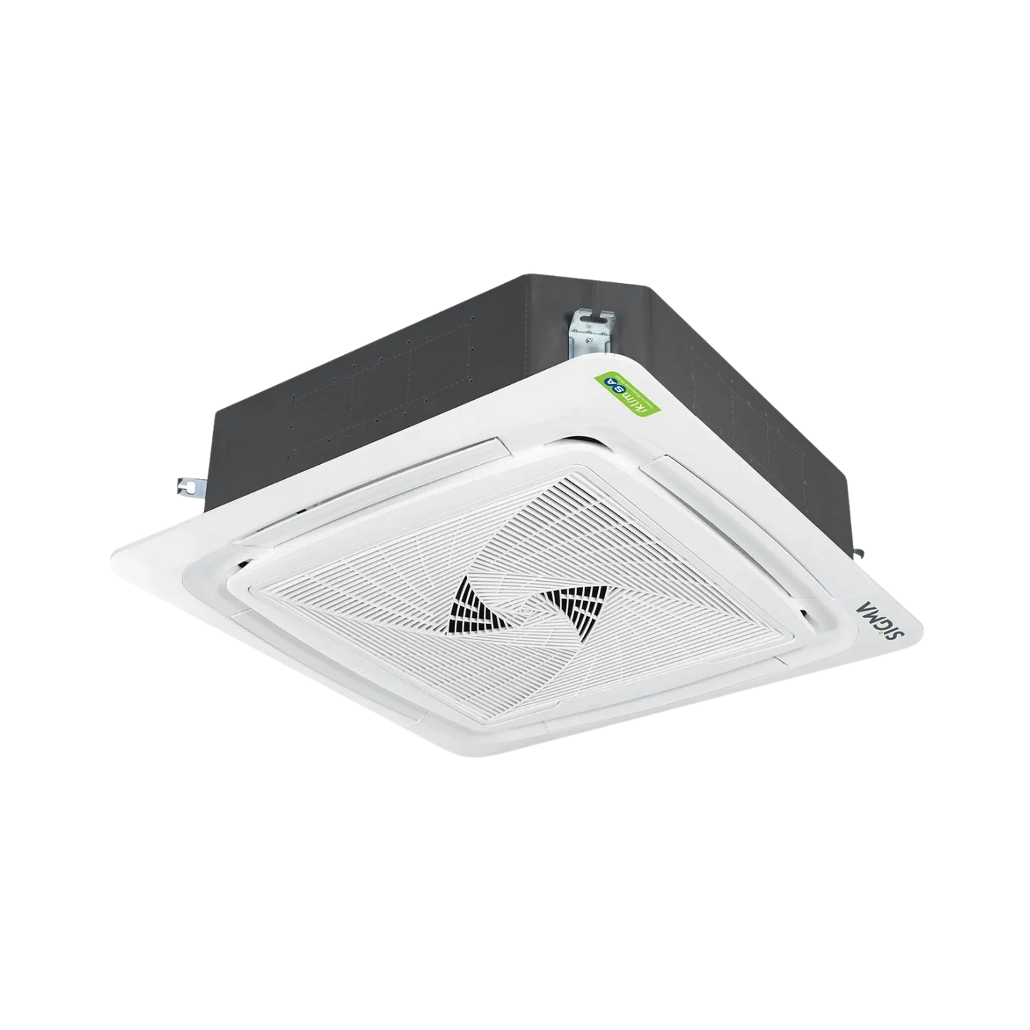 Sigma Kaset Tipi 24.000 BTU Inverter Klima Profesyonel Seri SGM24INVCMD