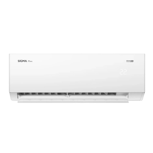 Sigma Plus 9.000 BTU/h A++ Inverter Klima R32 DHB1 SGM09INVDHB1