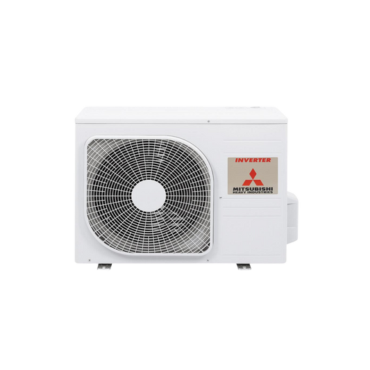 Mitsubishi Heavy Multi Inverter Klima Dış Ünite 14.000 BTU/h A Enerji Sınıfı SCM40ZS-S