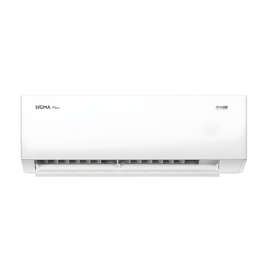 Sigma Plus 12.000 BTU/h A++ Inverter Klima R32 DHB1 SGM12INVDHB1