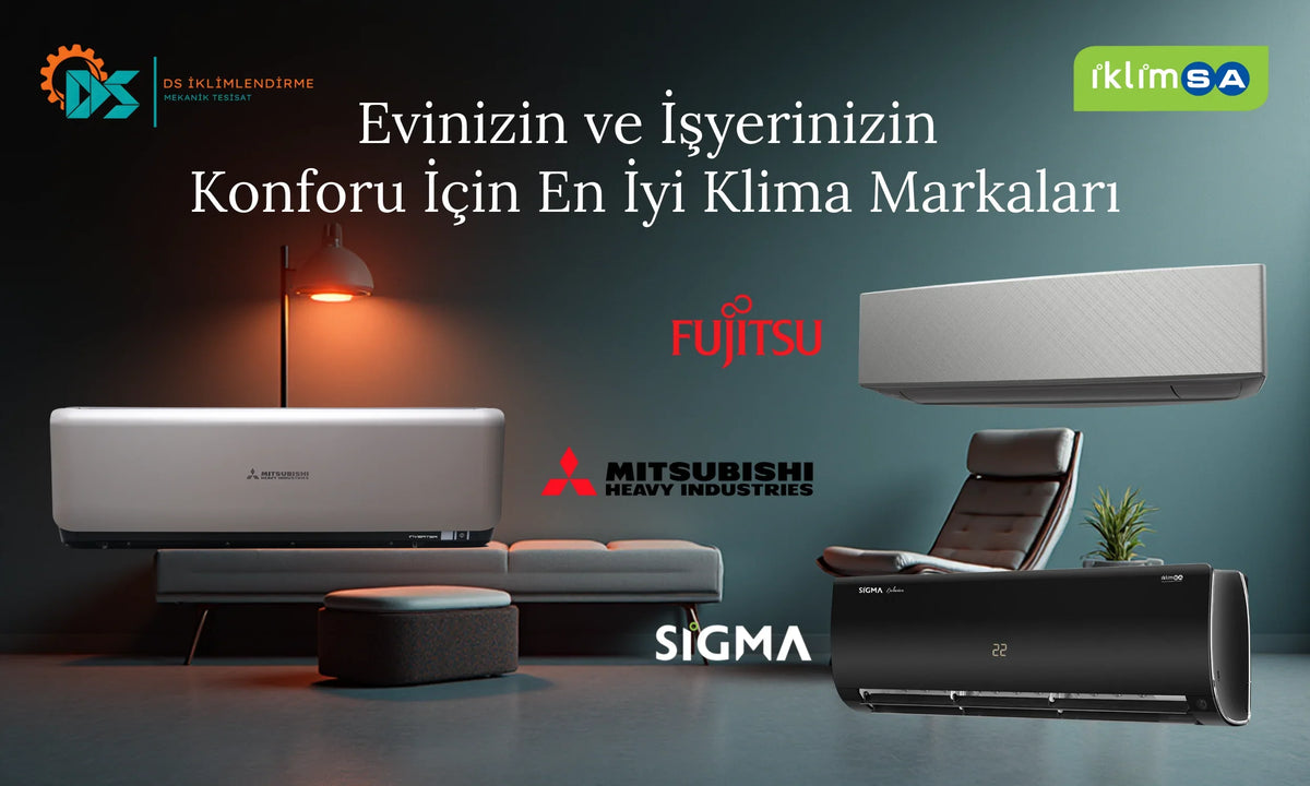 Klima Görsel 1