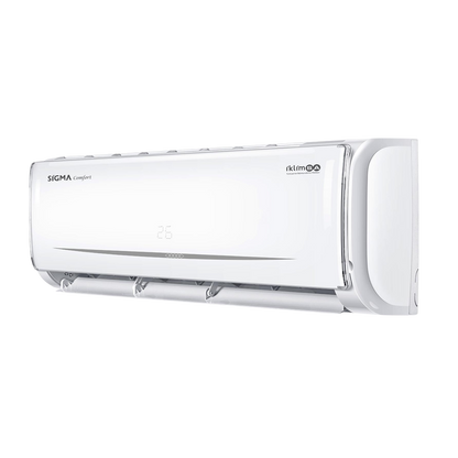 Sigma Comfort 24.000 BTU/h A++ Inverter Klima R32 DHD1 SGM24INVDHD1