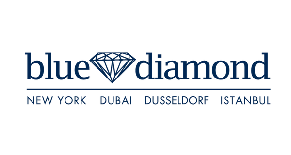 Blue Diamond