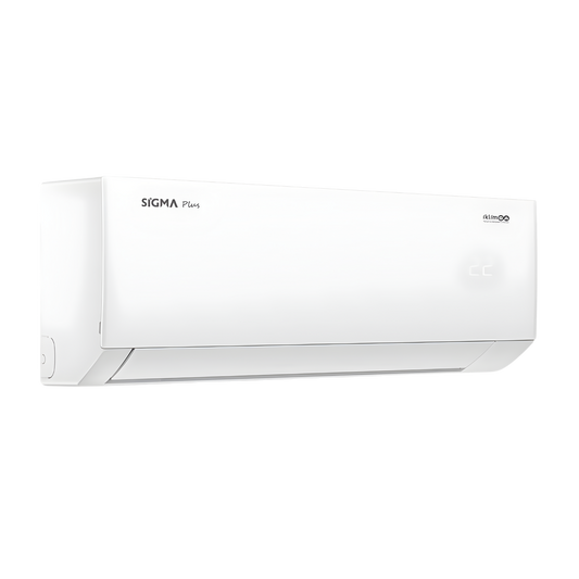 Sigma Plus 12.000 BTU/h A++ Inverter Klima R32 DHB1 SGM12INVDHB1