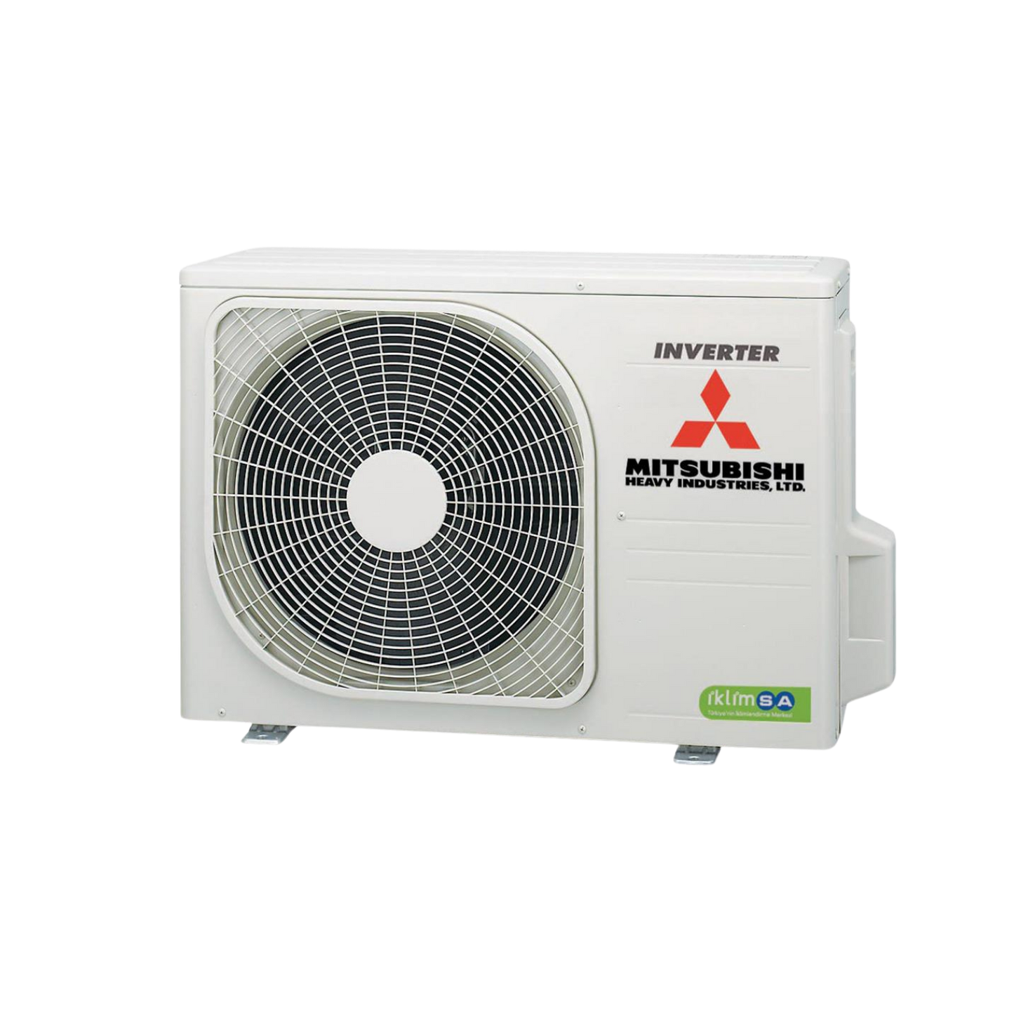 Mitsubishi Heavy Multi Inverter Klima Dış Ünite 34000 BTU/h A Enerji Sınıfı SCM100ZM-S