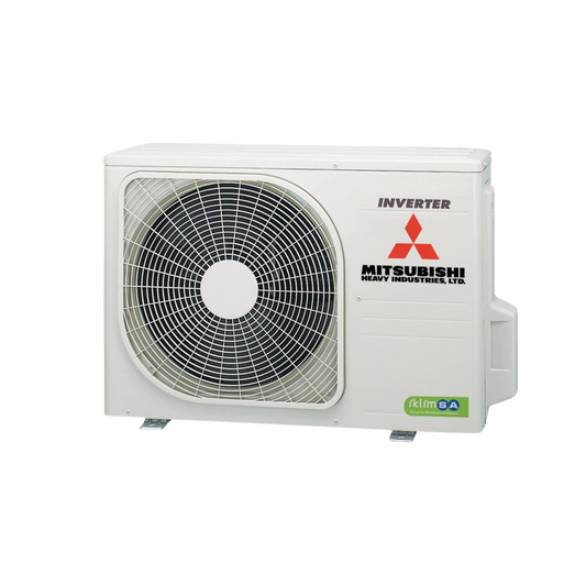 Mitsubishi Heavy Multi Inverter Klima Dış Ünite 28000 BTU/h A Enerji Sınıfı SCM80ZM-S