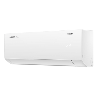 Sigma Plus 12.000 BTU/h A++ Inverter Klima R32 DHB1 SGM12INVDHB1