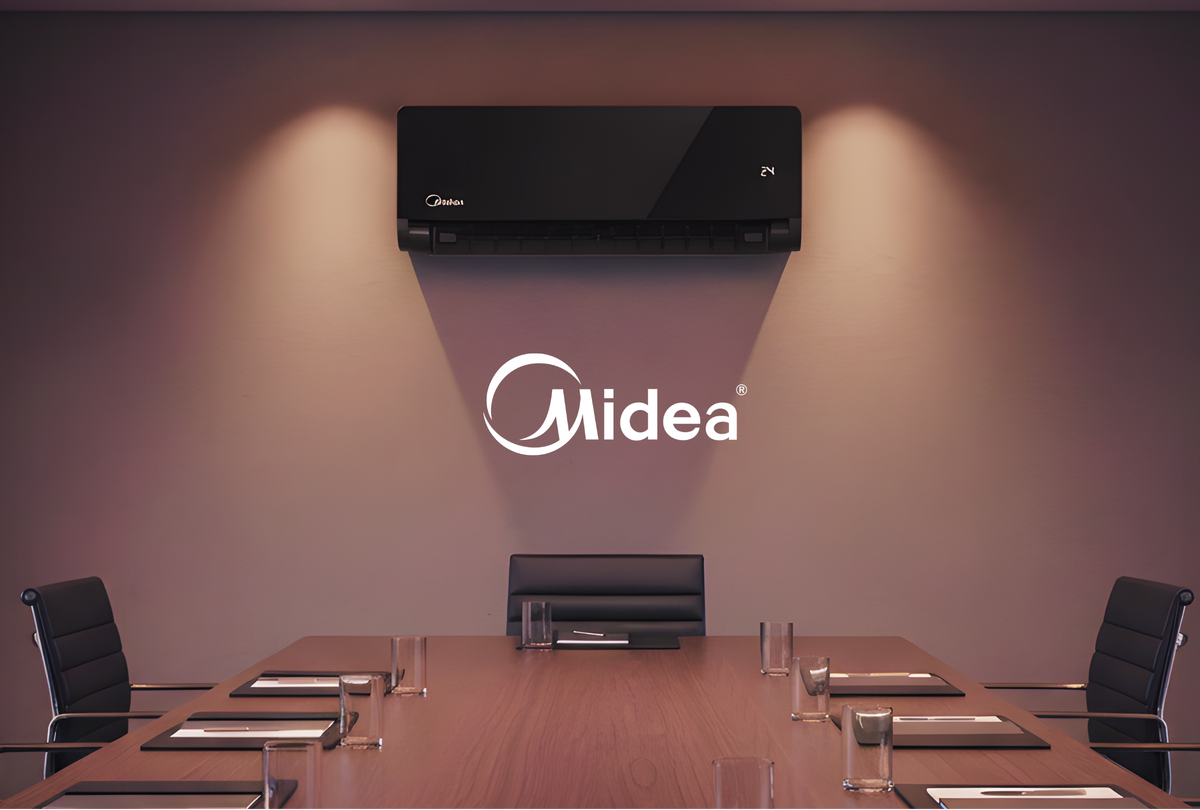 Midea