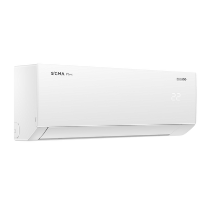 Sigma Plus 12.000 BTU/h A++ Inverter Klima R32 DHB1 SGM12INVDHB1