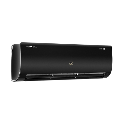 Sigma Exclusive-BL Inverter Klima 12.000 BTU/h A++ SGM12INVDHG-BL