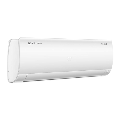 Sigma Exclusive-WH Inverter Klima 24.000 BTU/h A++ SGM24INVDHG-WH