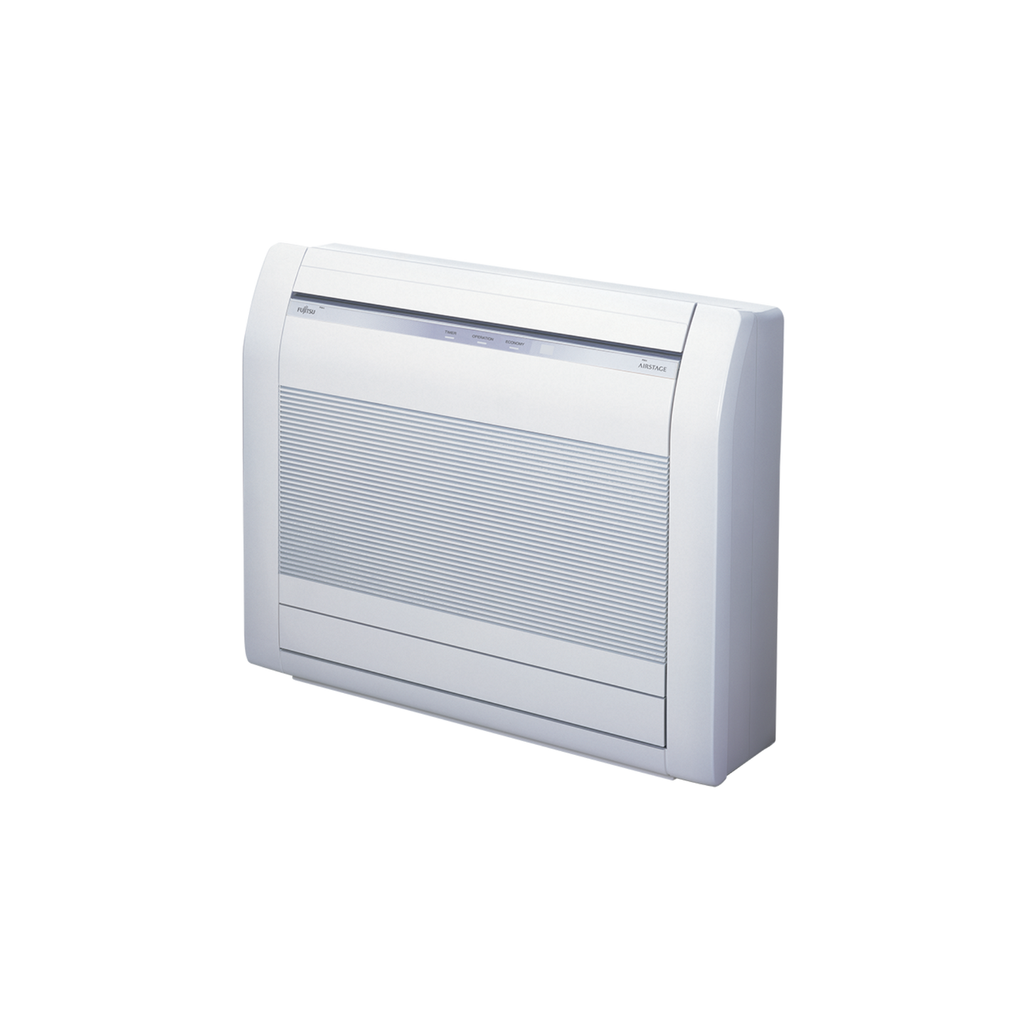 Fujitsu Inverter Klima Yer Tipi Klima 14.000 BTU/h AGEG14KVCA