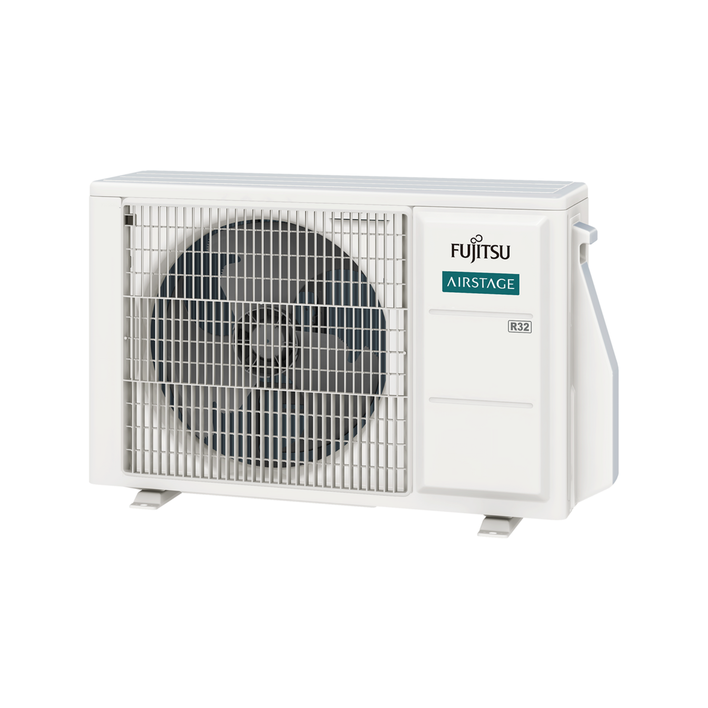 Fujitsu Multi Inverter Dış Ünite Klima 14.000 BTU/h AOEG14KBCA2