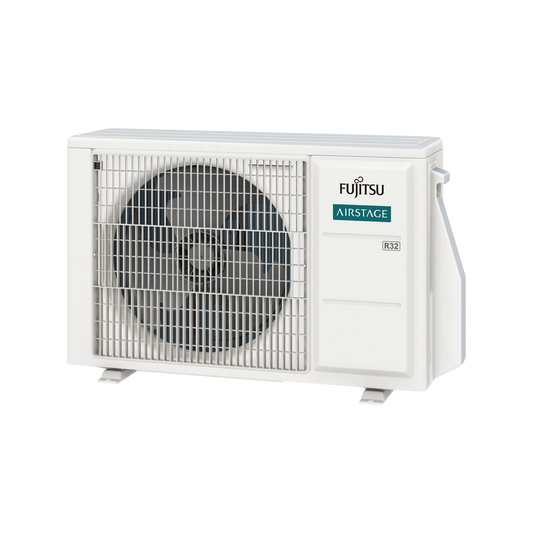 Fujitsu Multi Inverter Dış Ünite Klima 14.000 BTU/h AOEG14KBCA2