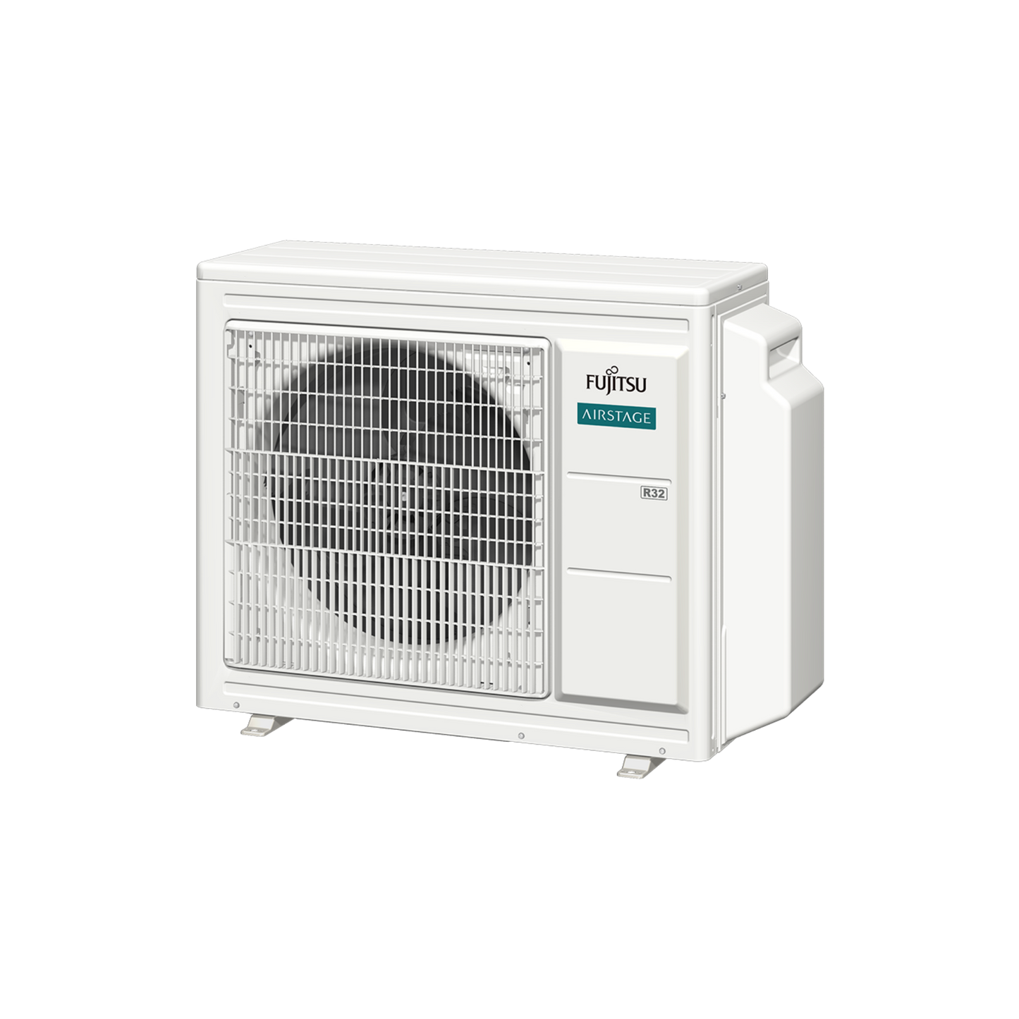 Fujitsu Multi Inverter Dış Ünite Klima 3 Bağlantılı 18.000 BTU/h AOEG18KBCA3