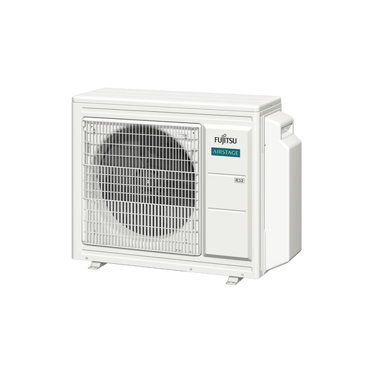 Fujitsu Multi Inverter Dış Ünite Klima 3 Bağlantılı 18.000 BTU/h AOEG18KBCA3