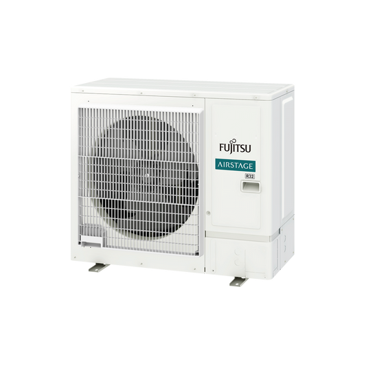 Fujitsu Multi Inverter Dış Ünite Klima 36.000 BTU/h AOEG36KBTA5