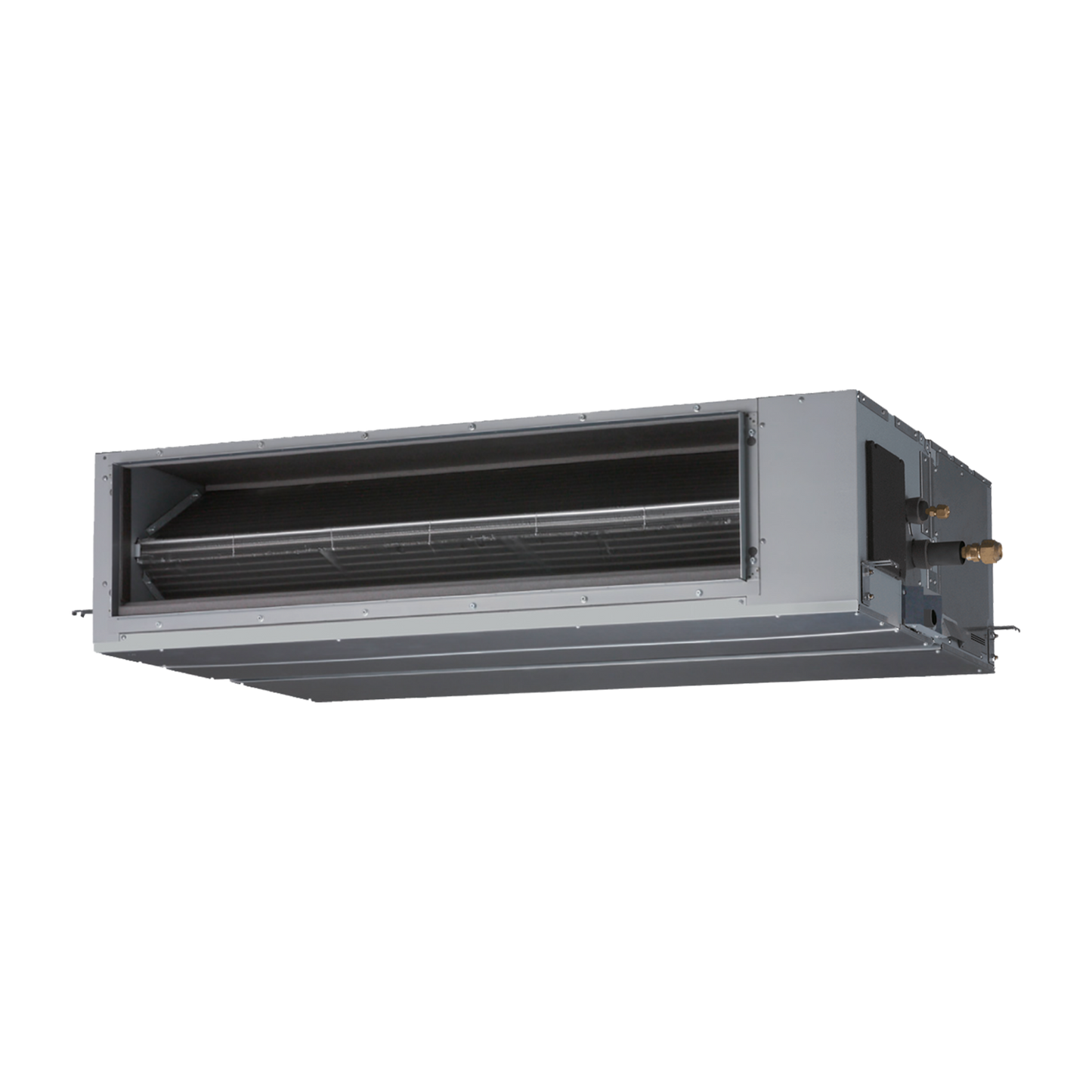 Fujitsu Multi Inverter Kanal Tipi İç Ünite Klima 18.000 BTU/h ARXH18KMTAP