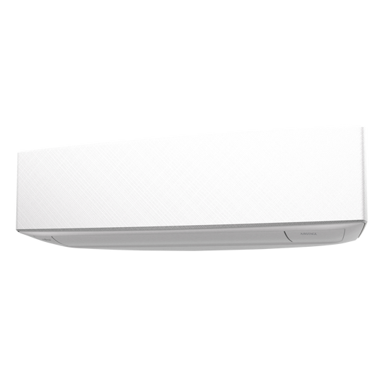 Fujitsu Multi Inverter Duvar Tipi İç Ünite Beauty Klima 9.000 BTU/h ASEG09KETF