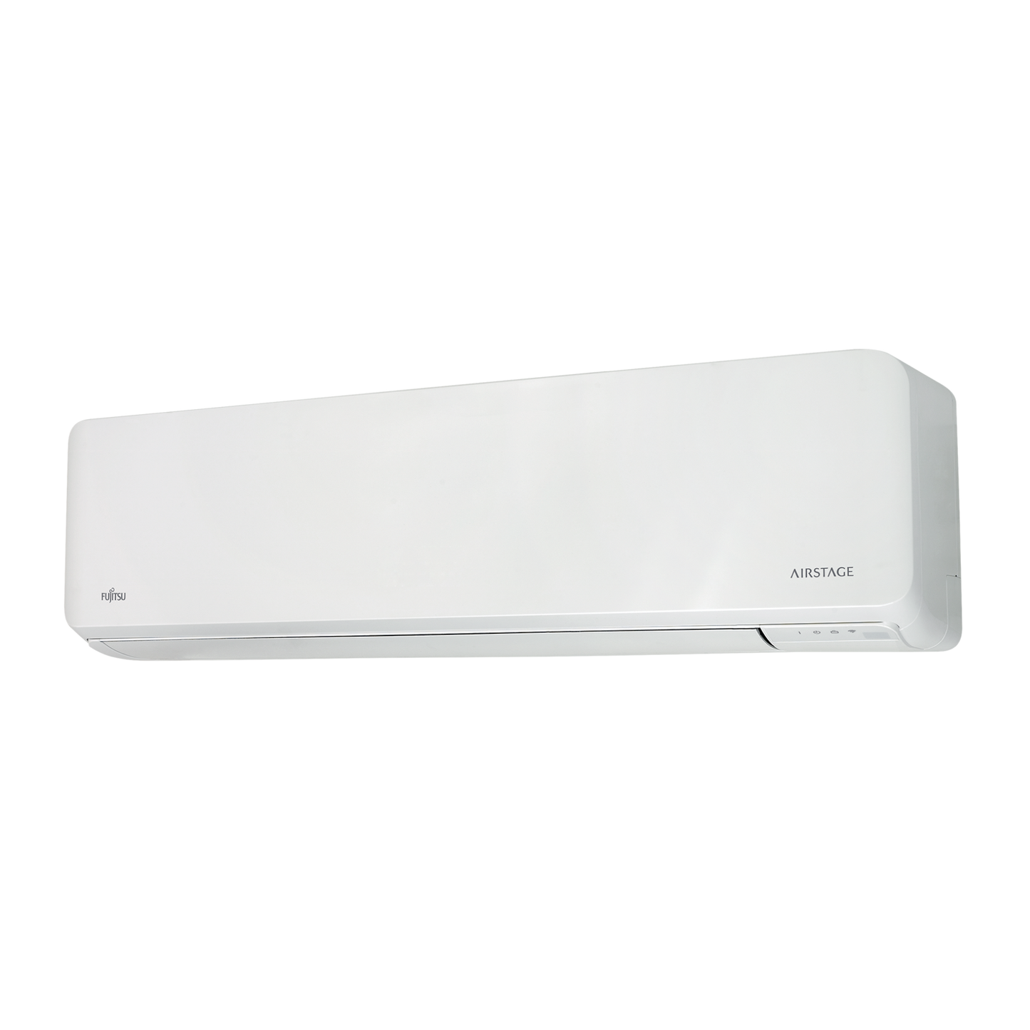 Fujitsu Multi Inverter Duvar Tipi İç Ünite Cool Klima 24.000 BTU/h ASEG24KMTE
