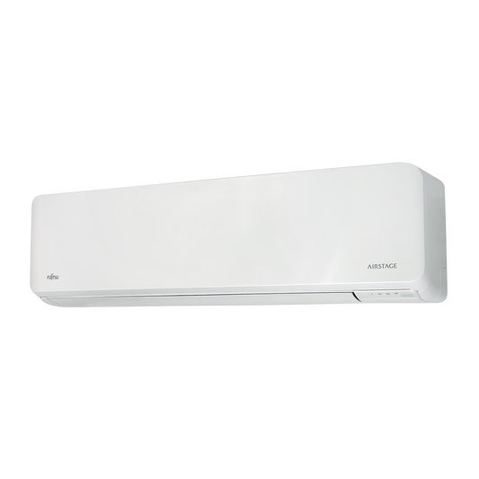 Fujitsu Multi Inverter Duvar Tipi İç Ünite Cool Klima 18.000 BTU/h ASEG18KMTE