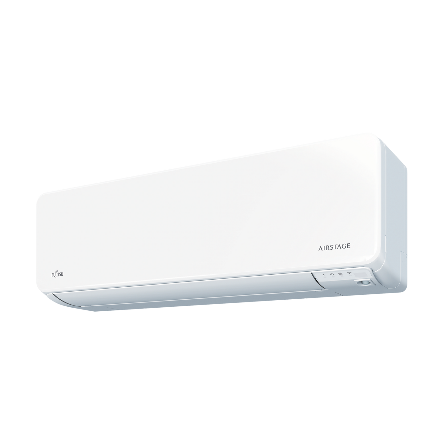 Fujitsu Multi Inverter Duvar Tipi İç Ünite High Spec Klima 12.000 BTU/h ASEH12KGTG