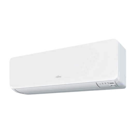 Fujitsu High Spec 12.000 BTU/h A+++ Inverter Klima R32 ASYG12KGTE