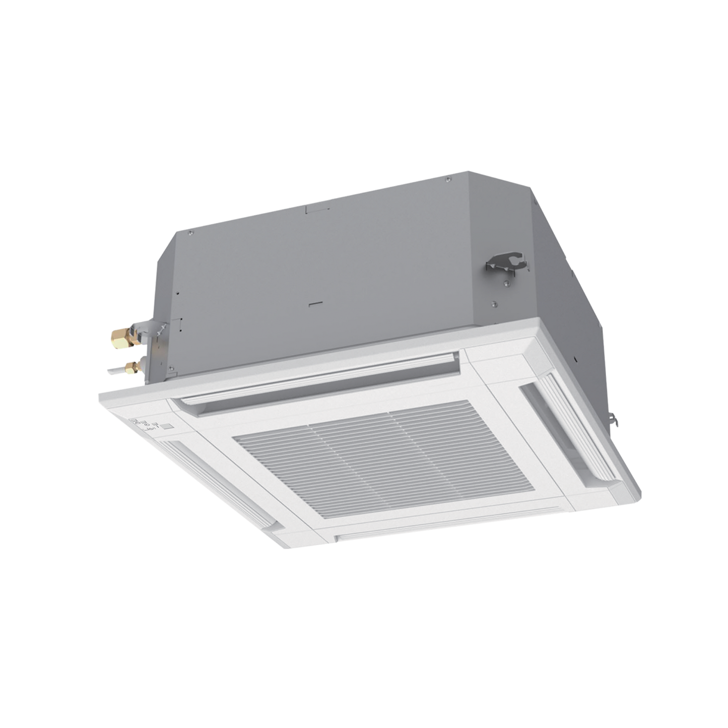 Fujitsu Multi Inverter Kaset Tipi İç Ünite Klima 9.000 BTU/h AUXG09KVLA