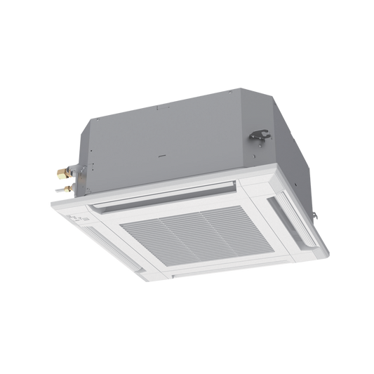 Fujitsu Multi Inverter Kaset Tipi İç Ünite Klima 9.000 BTU/h AUXG09KVLA