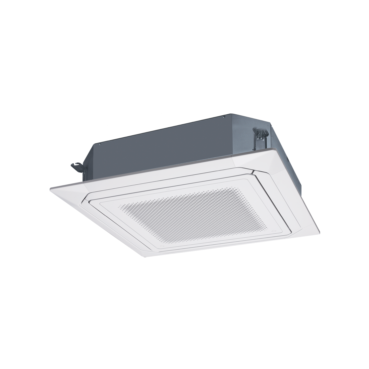 Fujitsu Silver Serisi Inverter Klima Kaset Tipi Klima 18.000 BTU/h AUXG18KRLB PRIME