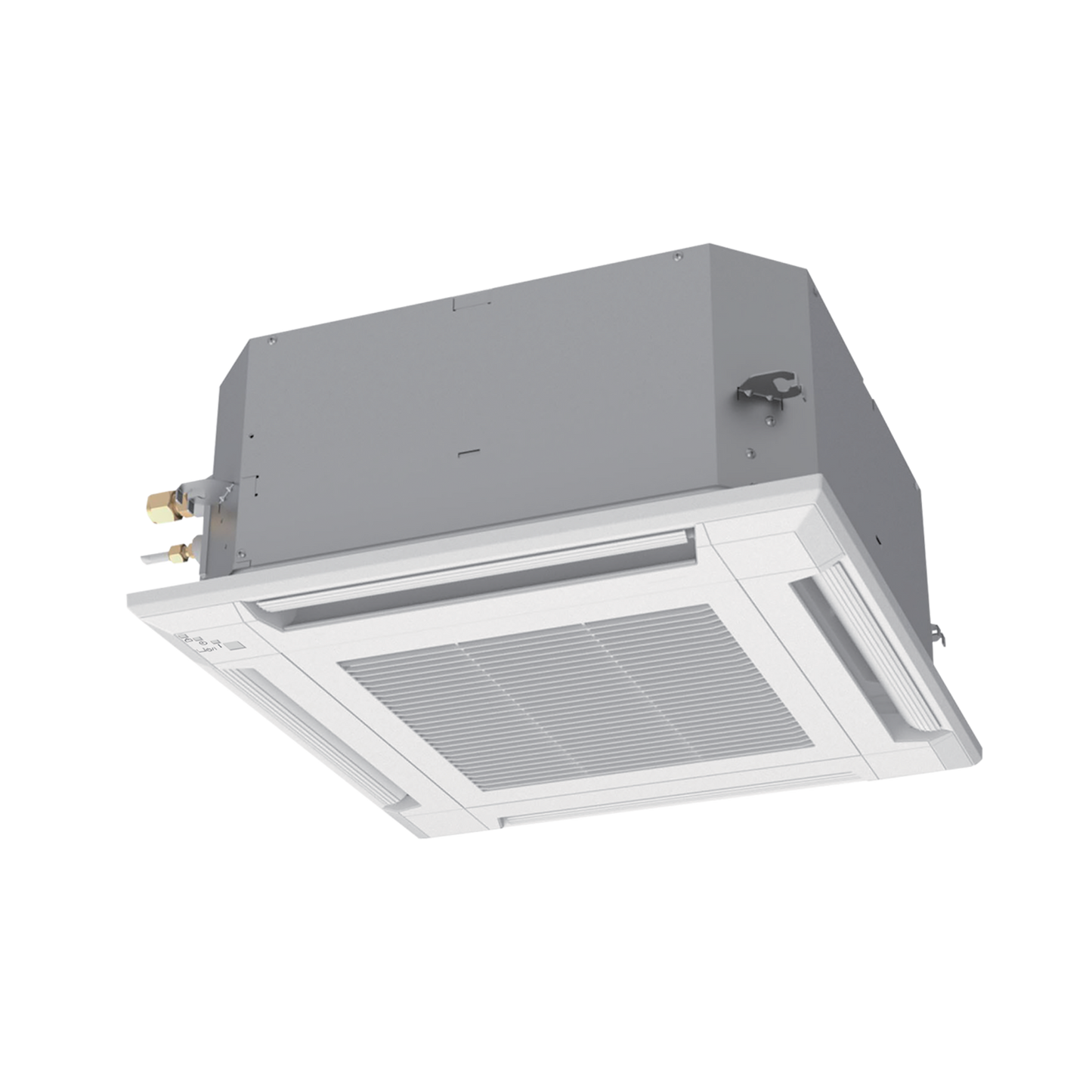 Fujitsu Inverter Klima Kompakt Kaset Tipi Klima 18.000 BTU/h AUXG18KVLA