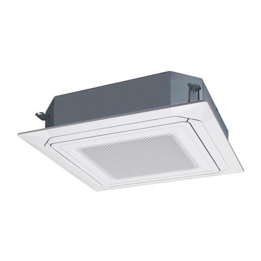 Fujitsu Premium Serisi Inverter Klima Kaset Tipi Klima 24.000 BTU/h AUXG24KRLB COOL