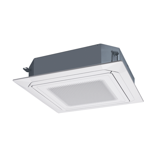 Fujitsu Silver Serisi Inverter Klima Kaset Tipi Klima 24.000 BTU/h AUXG24KRLB PRIME