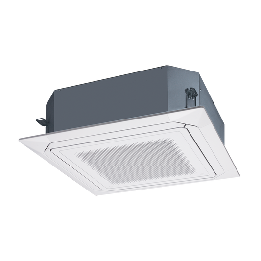 Fujitsu Premium Serisi Inverter Klima Kaset Tipi Klima 45.000 BTU/h AUXG45KRLB COOL