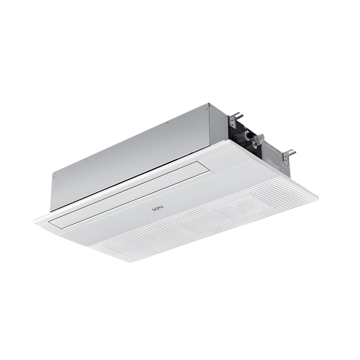 Sigma Multi Inverter Tek Yöne Kaset Tipi 24.000 BTU/h SGM24INVCMH1